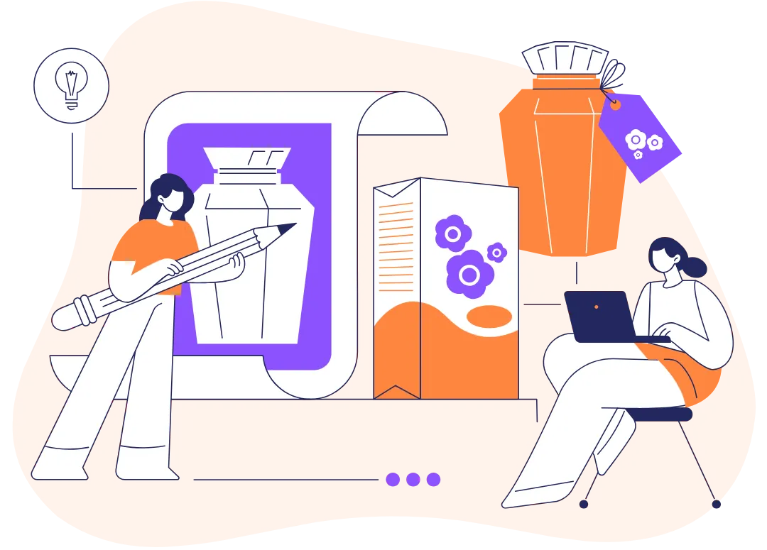 Private Label Service